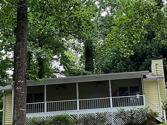 5740 Truman Mountain Rd.