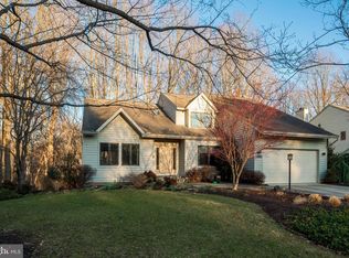 11811 Far Edge Path, Columbia, MD 21044