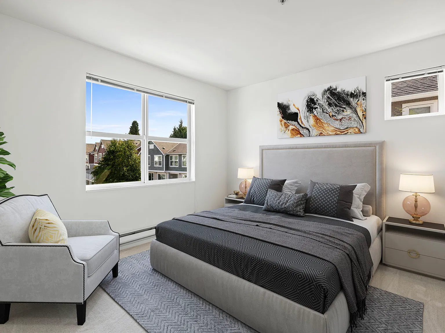 Studio, 404 sqft, $1,600 — Photo 3
