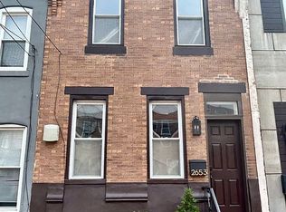 2653 Cedar St, Philadelphia, PA