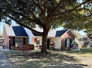 10509 Brown Rd, Denham Springs, LA 70726