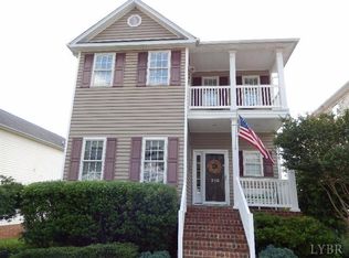 316 Wyndhurst Dr, Lynchburg, VA