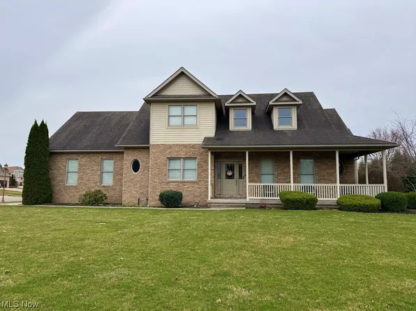 721 E 12th St, Dover, OH 44622