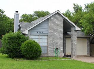 14203 Anita Marie Ln, Austin, TX 78728