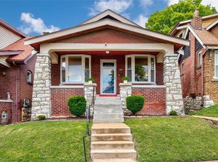 5737 Goener Ave, Saint Louis, MO 63116
