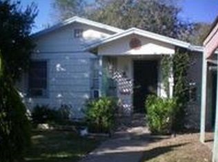 1004 Touchstone, Sinton, TX 78387