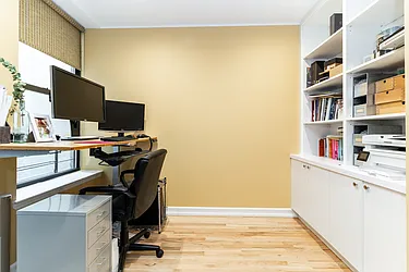 Rented by Living New York