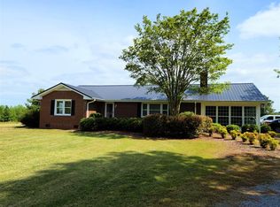 17968 Justice Branch Rd, Littleton, NC 27850