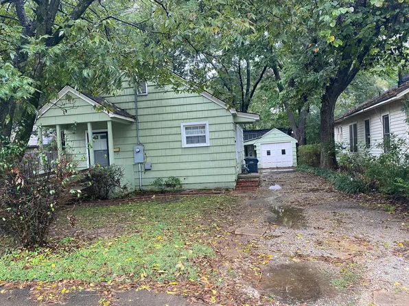 1419 Angelus St, Jonesboro, AR 72401