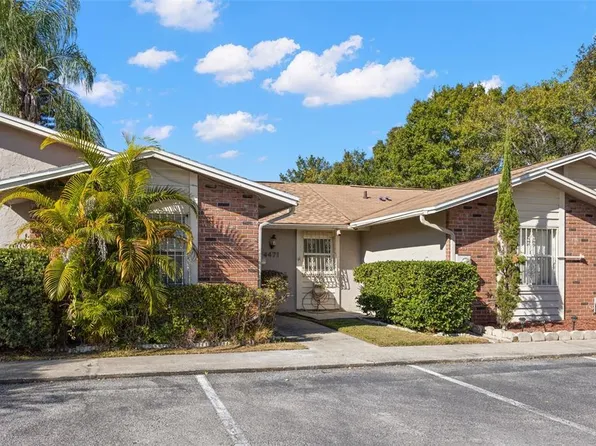 4471 W Humphrey St, Tampa, FL 33614