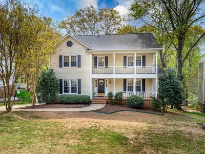 109 Cherrywood Trl, Greer, SC, 29650