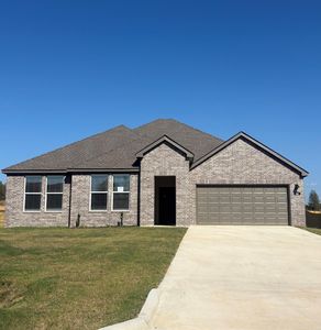 46 Plantation Dr, Mayflower, AR, 72106