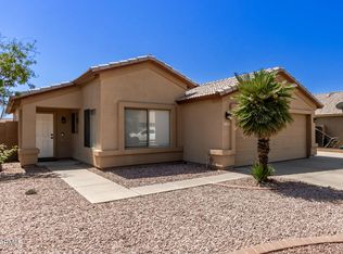 453 S Wildrose, Mesa, AZ 85208