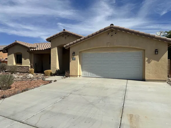 11816 E Omega Ln, Yuma, AZ 85367