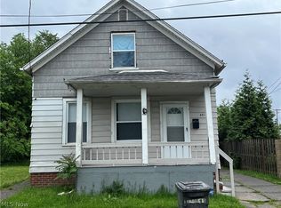 6514 Hosmer Ave, Cleveland, OH 44105