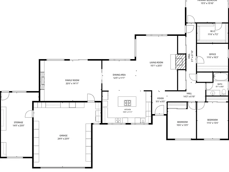 510 Northgate Dr — Photo 2