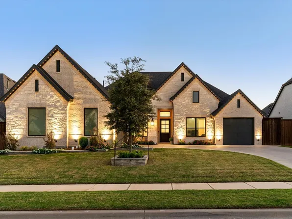 9140 Cordero Dr, North Richland Hills, TX 76182