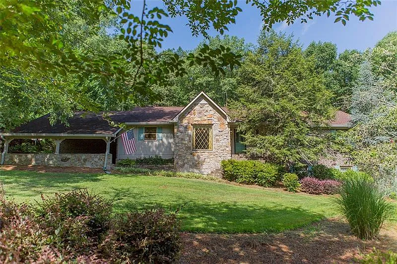 72 Ramblewood Dr photo 1