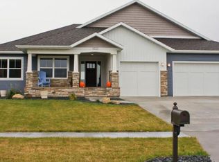 5022 Marion St S, Fargo, ND 58104