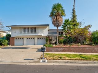 2216 Camino Rey, Fullerton, CA 92833