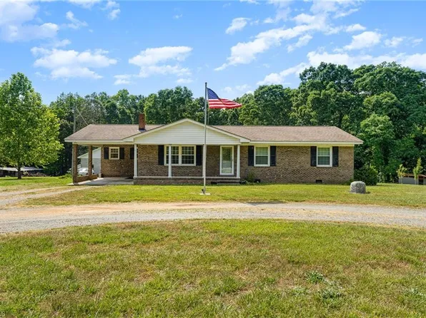 10831 State Highway 49 S, Liberty, NC 27298
