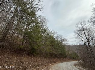Jones Ridge Road Rd, Speedwell, TN 37870