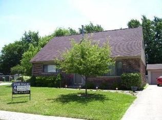 19605 Pheasant Ct, Mokena, IL 60448