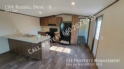 1st image of 1306 Russell Dr Lot 8