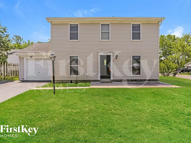 5705 Andrea Ln — Photo 2