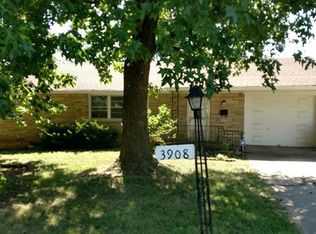 3908 S Dodgion Ave, Independence, MO 64055
