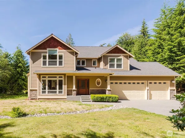 6840 NW Ranger Way, Silverdale, WA 98383