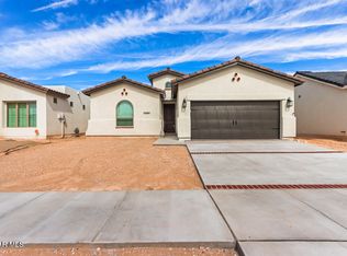 13591 Hazlewood St, El Paso, TX 79928