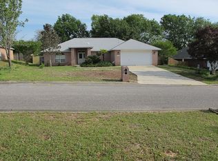 4940 Timber Ridge Dr, Pace, FL 32571