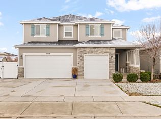 4028 E Gazelle Run, Eagle Mountain, UT 84005