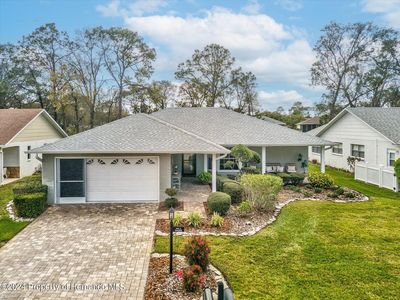 6392 Plantation Rd, Spring Hill, FL, 34606