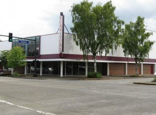 1406 Commerce Ave, Longview, WA 98632