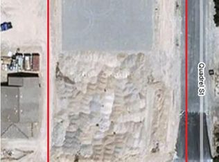 4425 Quadrel St, Las Vegas, NV 89129