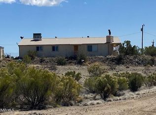 8165 W Claridge Ln, Kirkland, AZ 86332