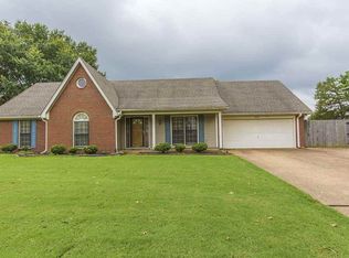 345 E Valleywood Dr LOT 27, Collierville, TN 38017