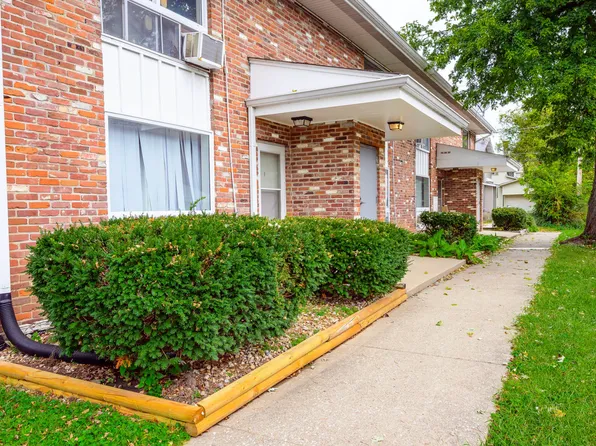 411 E 8th St #7, Bloomington, IN 47408