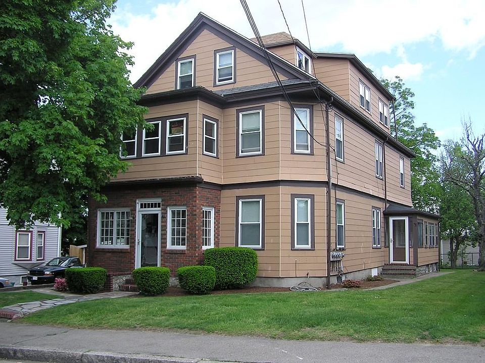 1st image of 19 Edison Park APT 1R