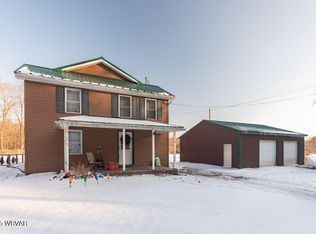 838 Central Rd, Benton, PA 17814