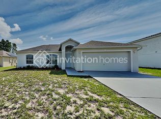 1407 Kissimmee Ct, Poinciana, FL 34759