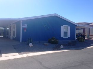 2400 E Baseline Ave LOT 277, Apache Junction, AZ 85119