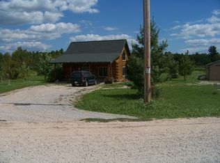 5TH Rd And 23rd Rd, Crivitz, WI 54114