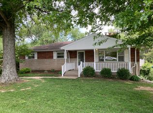 8692 Harrison Rd, Cleves, OH 45002