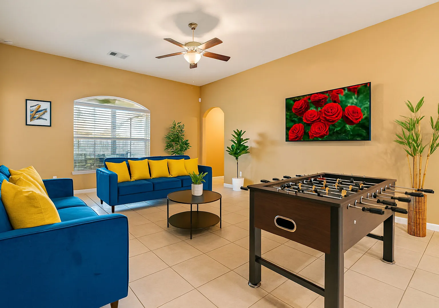 Crowley// relocation// insurance// crew friendly — Photo 3