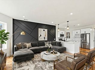 6128 S Rhodes Ave #2, Chicago, IL 60637