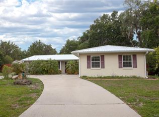 1070 N Midiron Point, Crystal River, FL 34429
