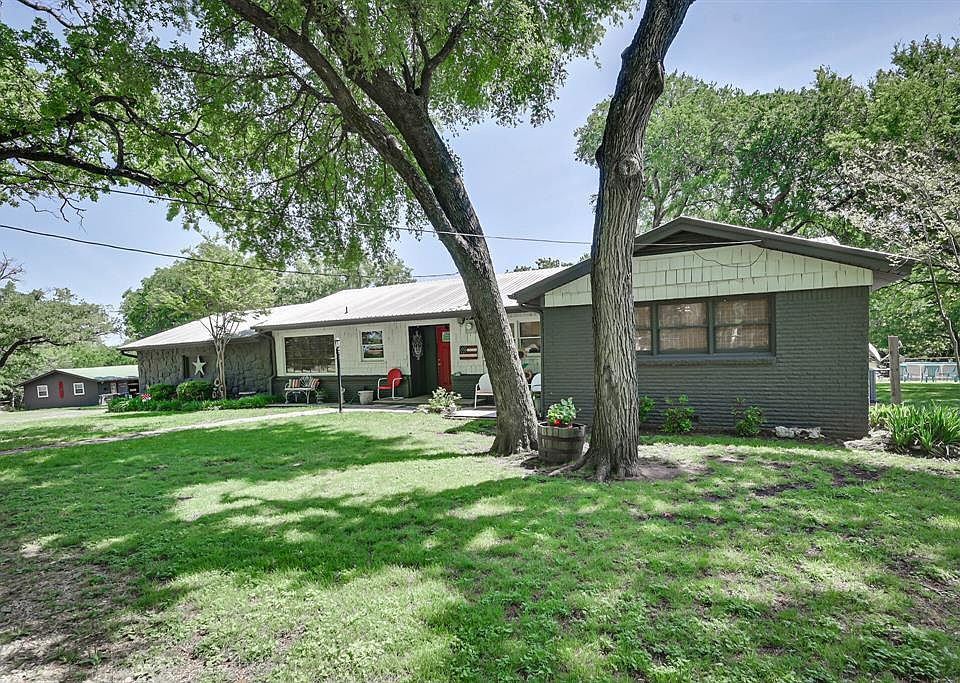 3664 N Business Highway 45, Corsicana, TX 75110 Zillow